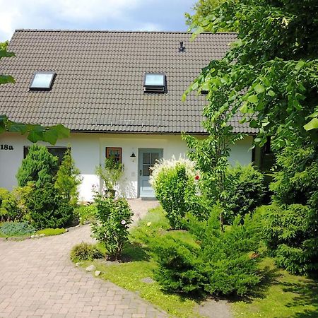 Ferienwohnung Unter Den Linden Freienhufen Esterno foto