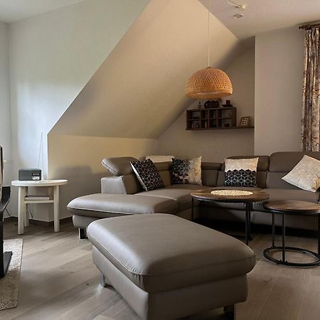 Ferienwohnung Unter Den Linden Freienhufen Esterno foto