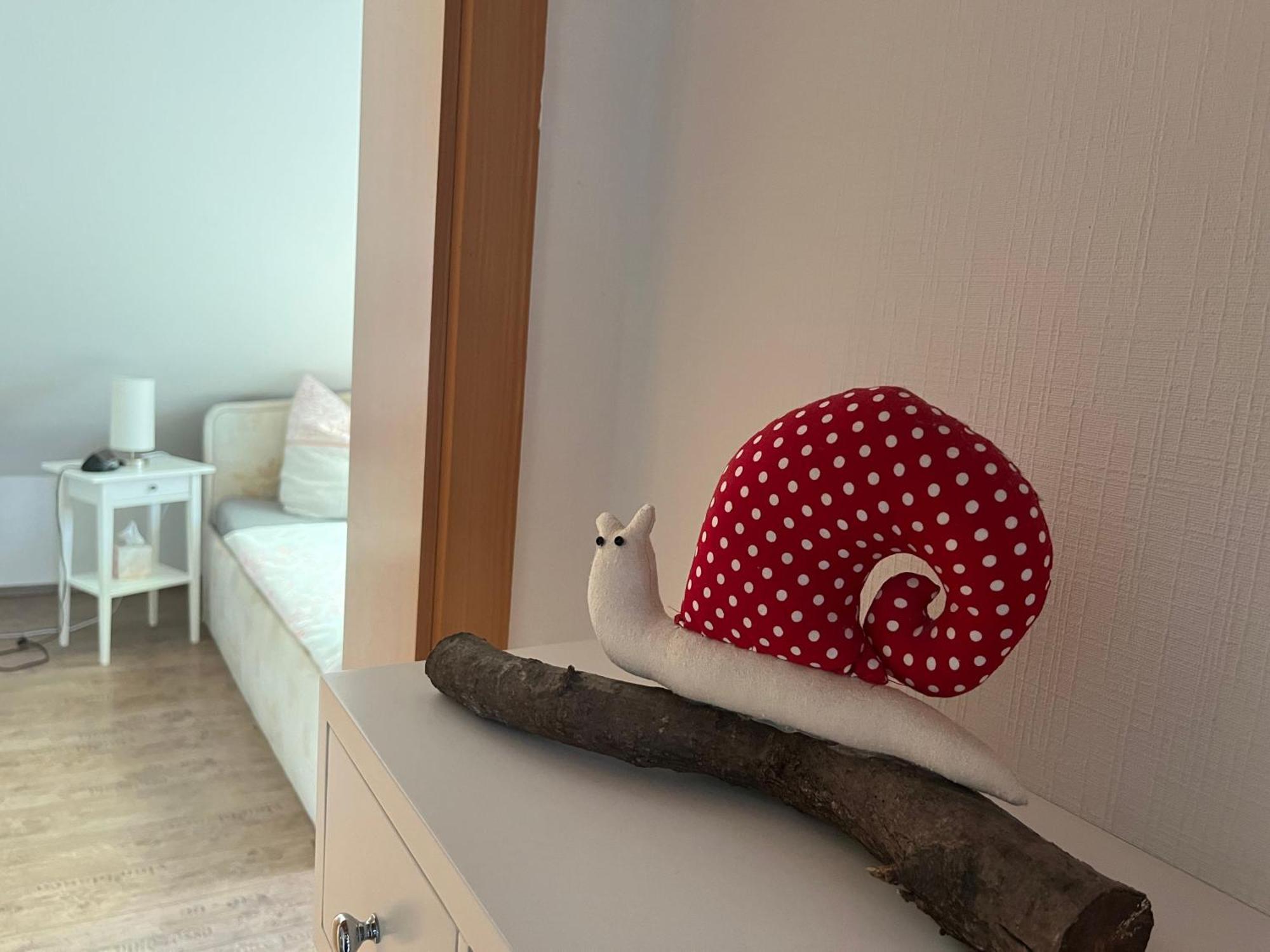 Ferienwohnung Unter Den Linden Freienhufen Esterno foto